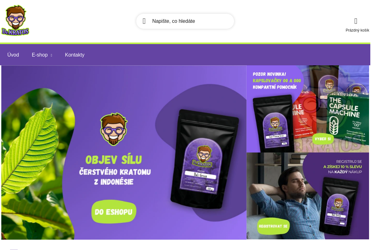 Drkratos.cz