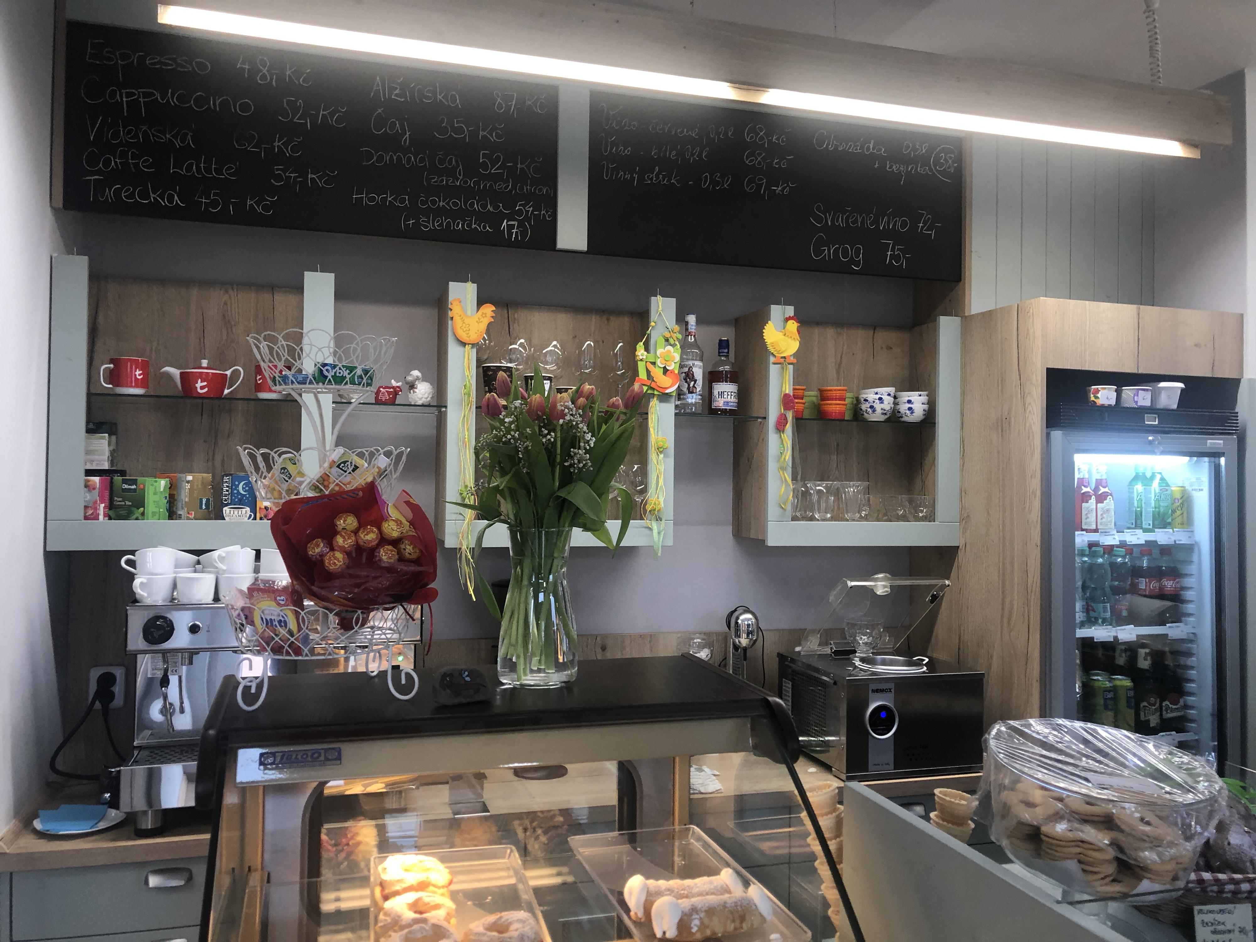 Cukrárna Družec foto 5