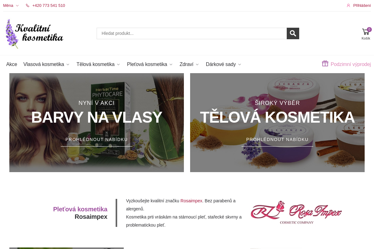 Kvalitnikosmetika.eu