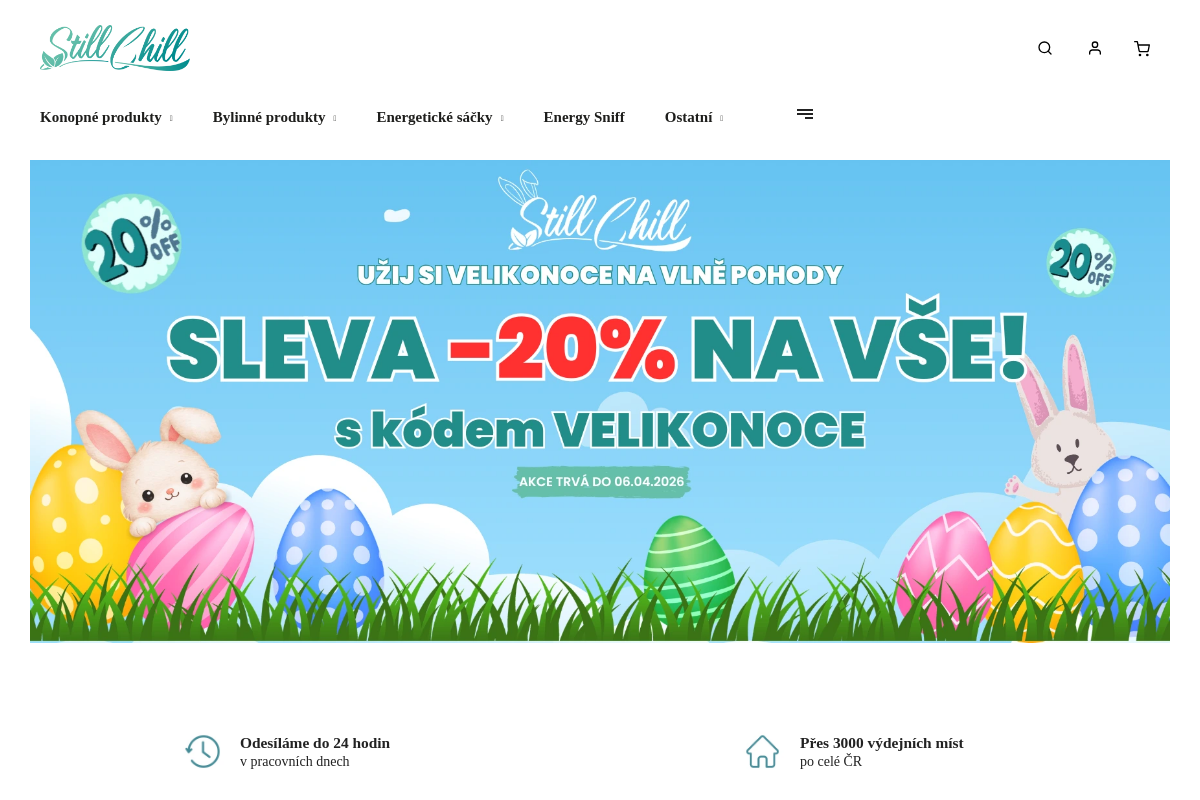 Stillchill.cz