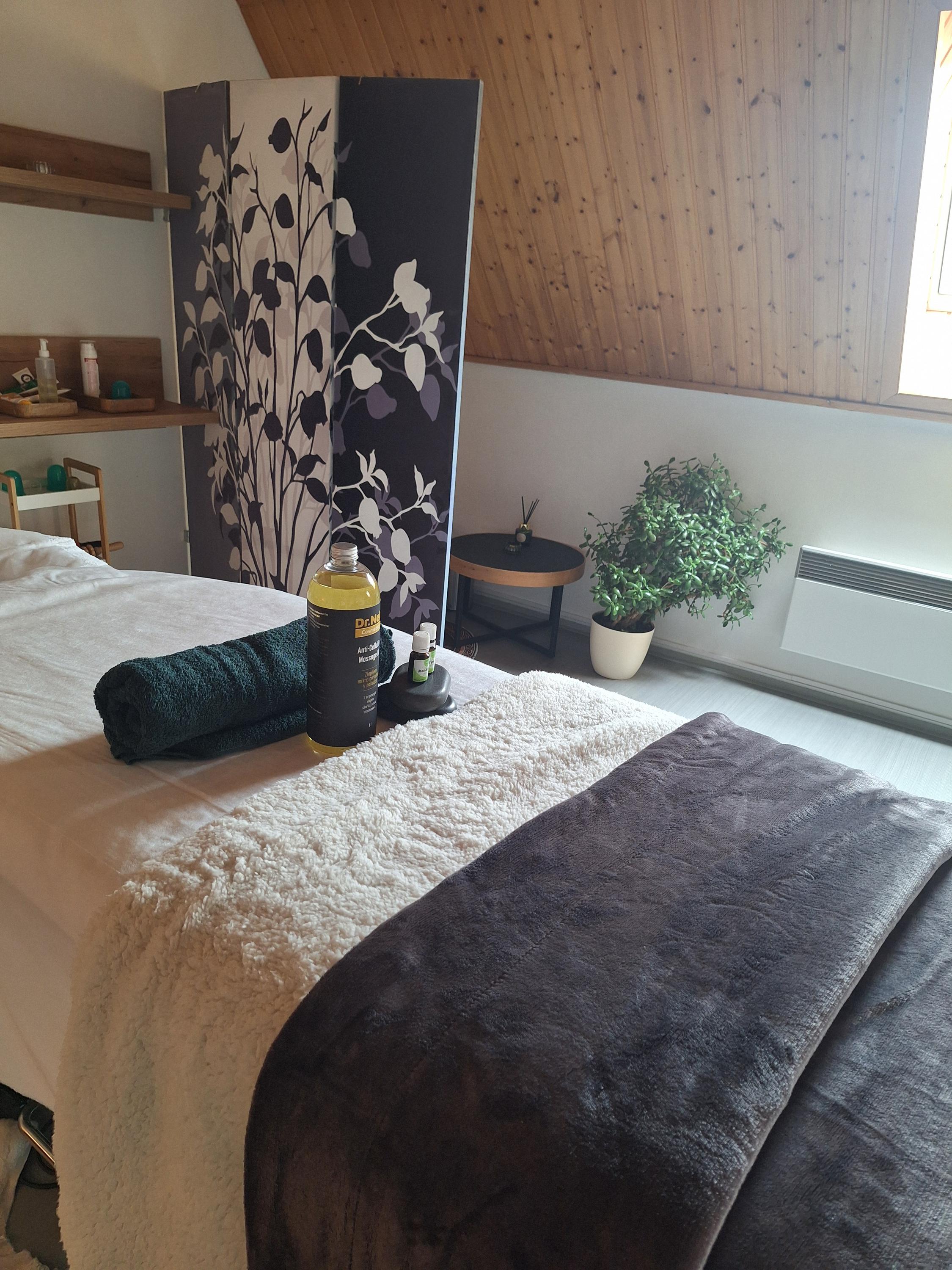 RESTART-masážní a relaxační studio foto 4