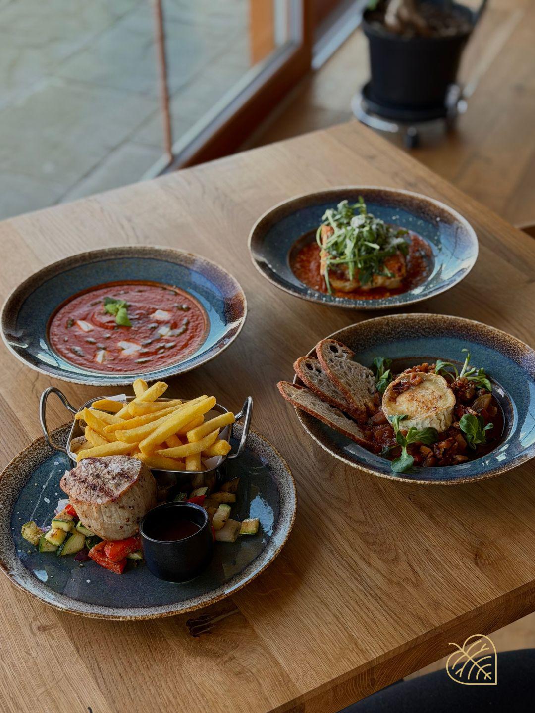 Resort Vysoká Lípa foto 2