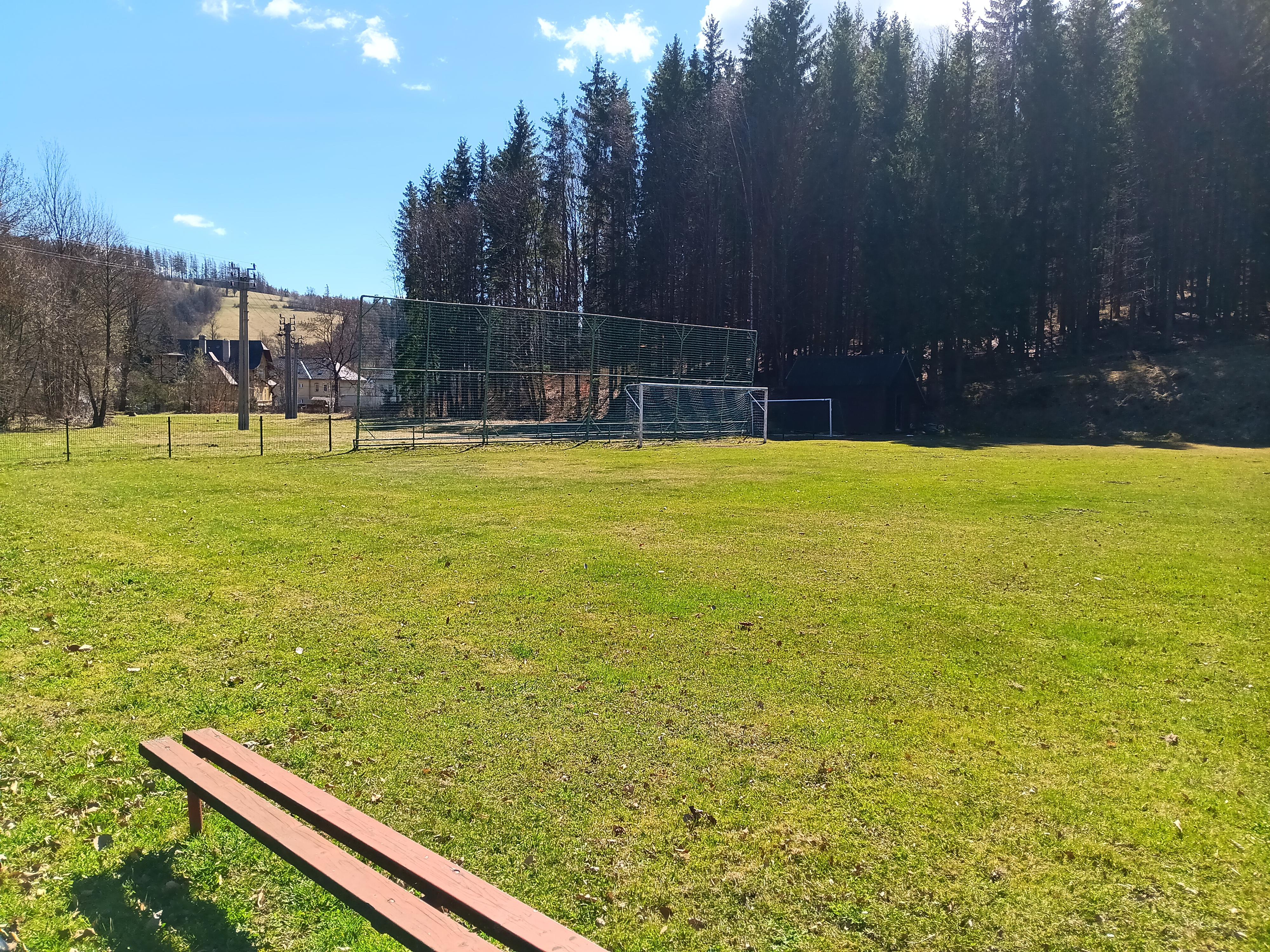 FC Kovárna Malá Morávka foto 2
