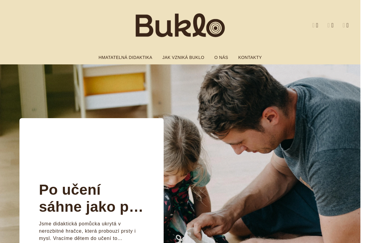Buklo.cz