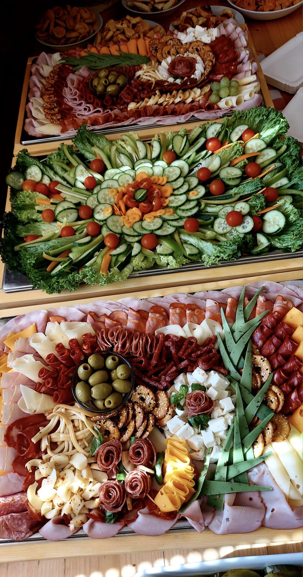 Gurmánská prodejna ESO HK foto 4