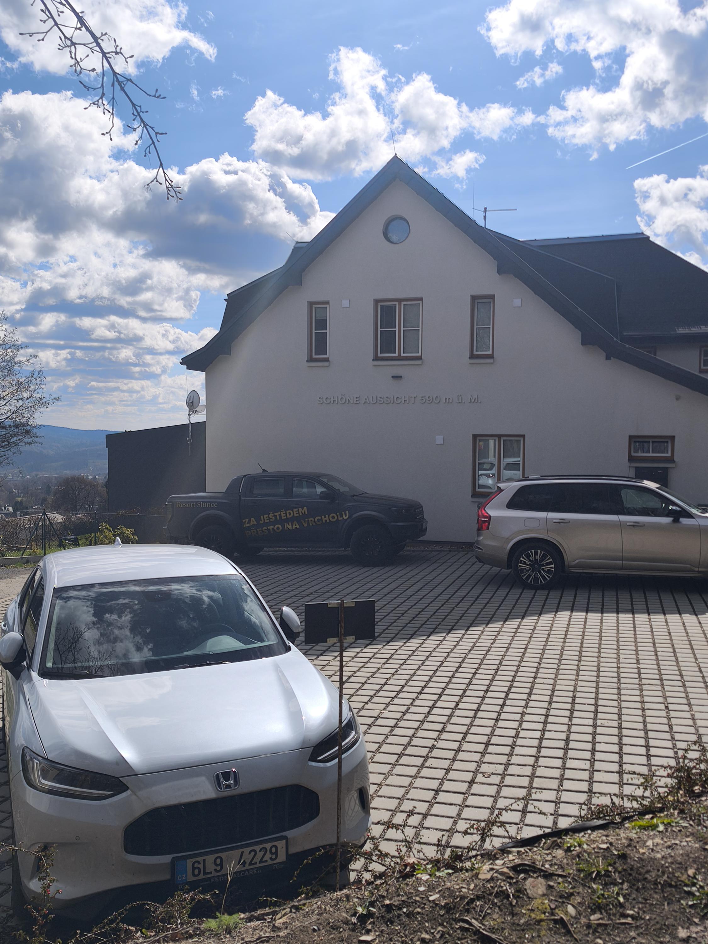 Apartmány 144 foto 2