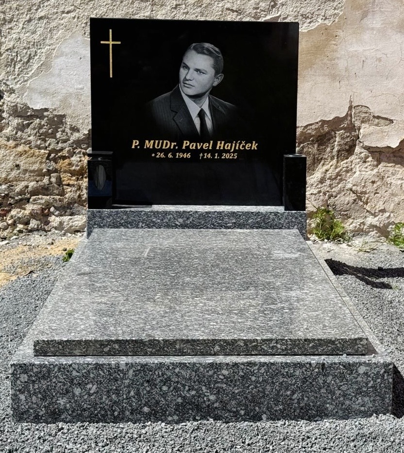 Kamenictví a hrobnictví Kateřina Gumanová foto 4