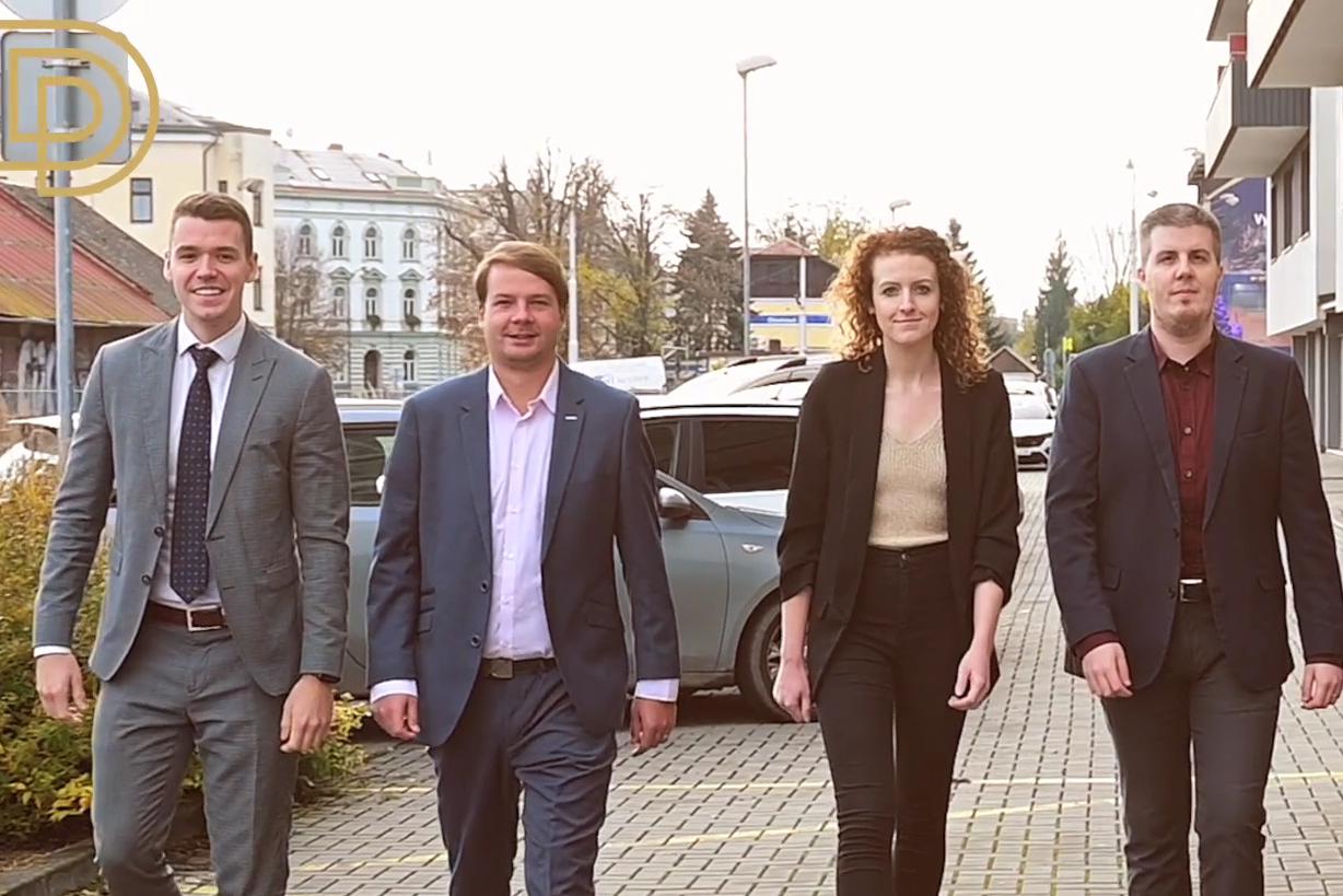 Advokátní kancelář JUDr. David Pytela, MBA, LL.M.