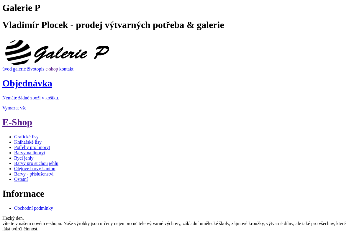 Galeriep.cz