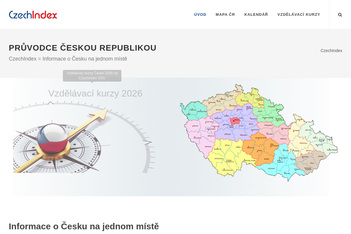 CzechIndex, s.r.o.