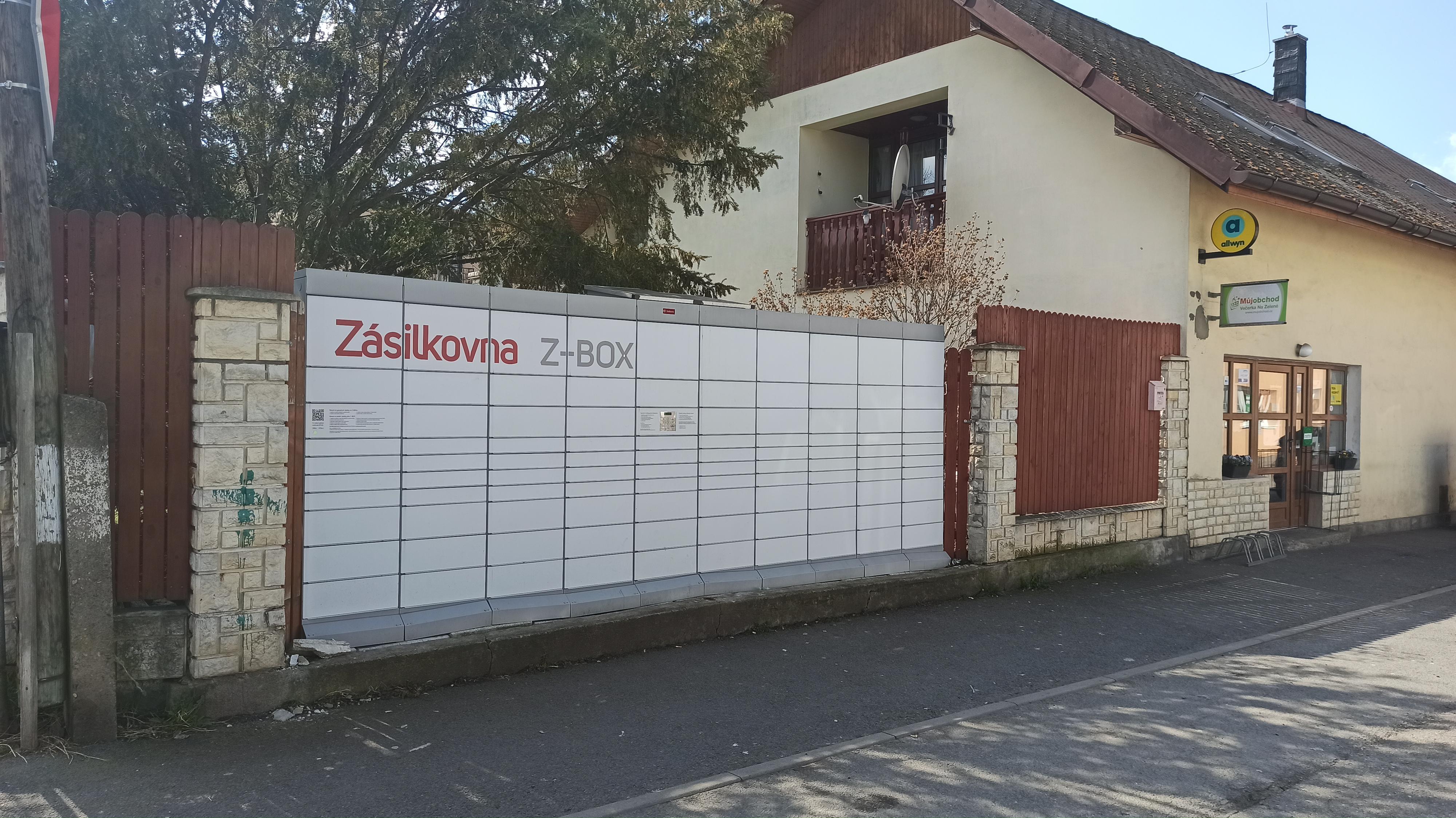 Z-BOX