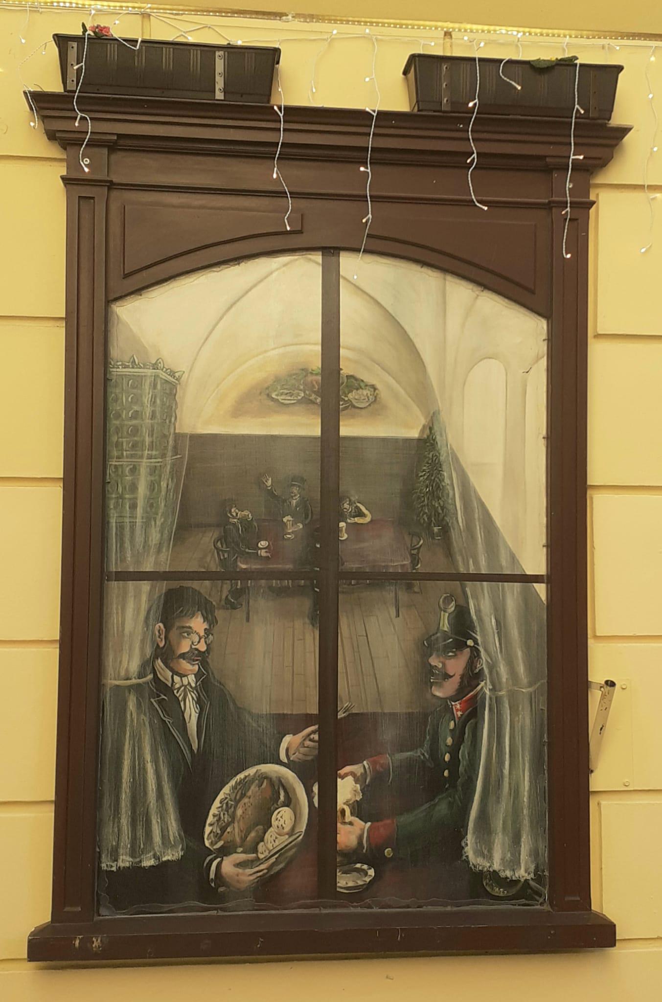 PLNÝ PEKÁČ - restaurace a pivnice foto 2