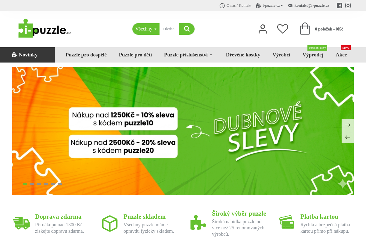 I-puzzle.cz