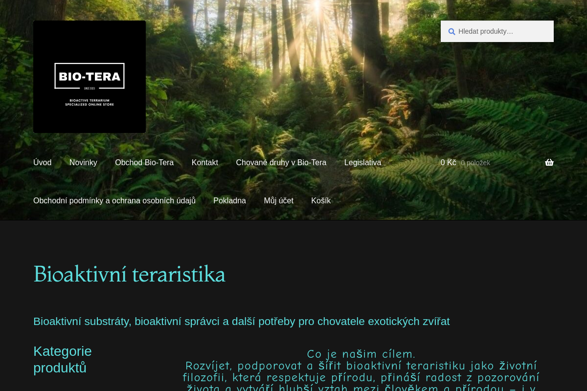 Bio-tera.cz