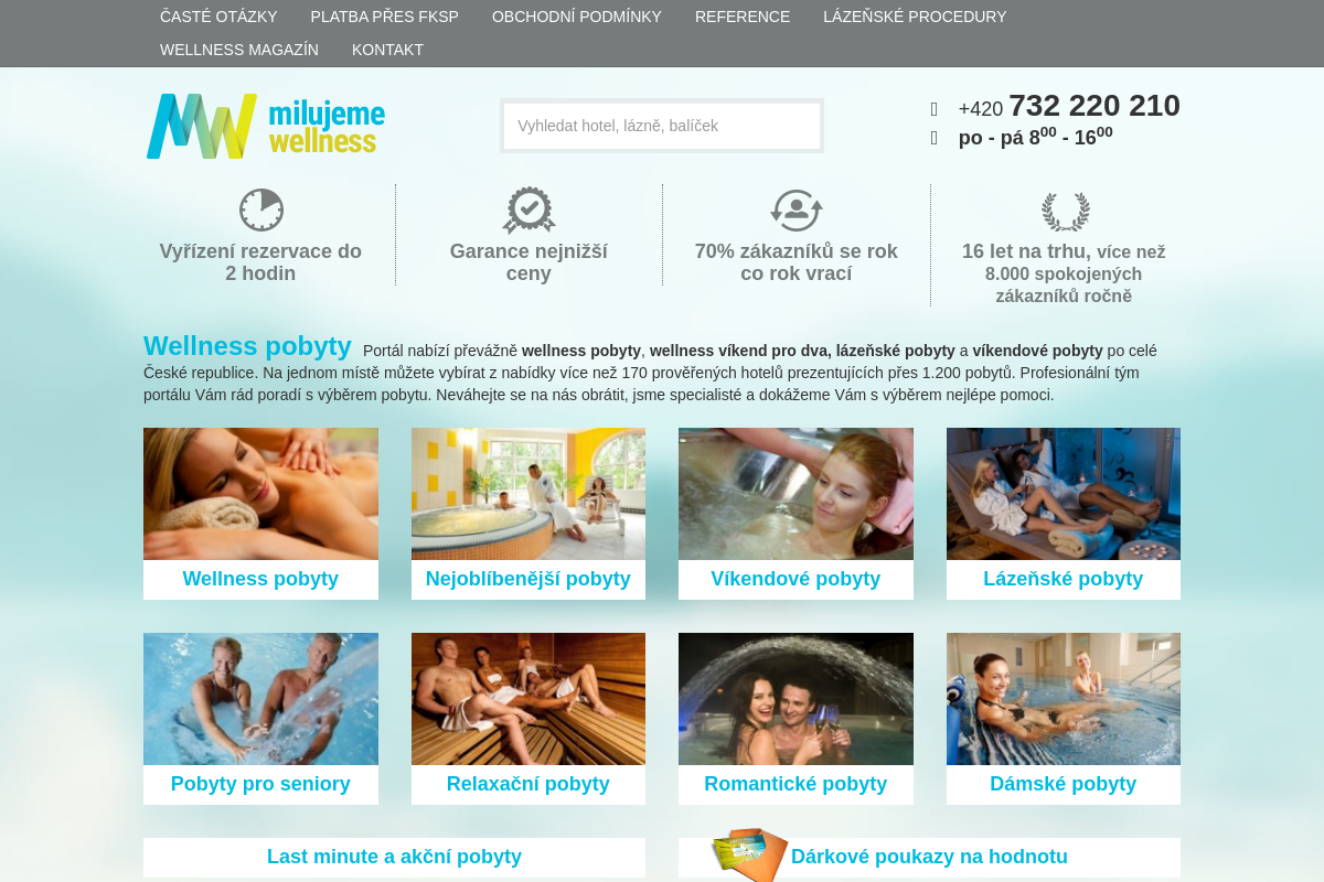 Milujemewellness.cz