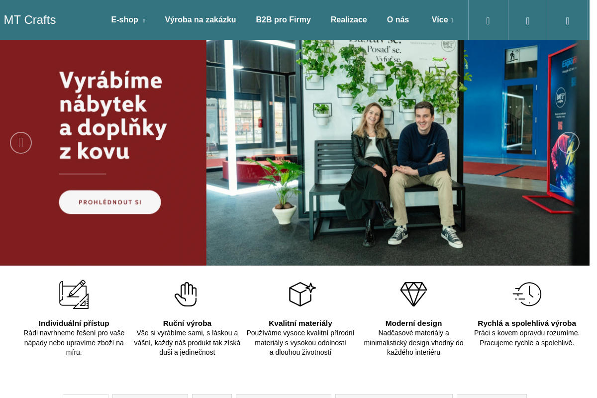 Mtcrafts.cz