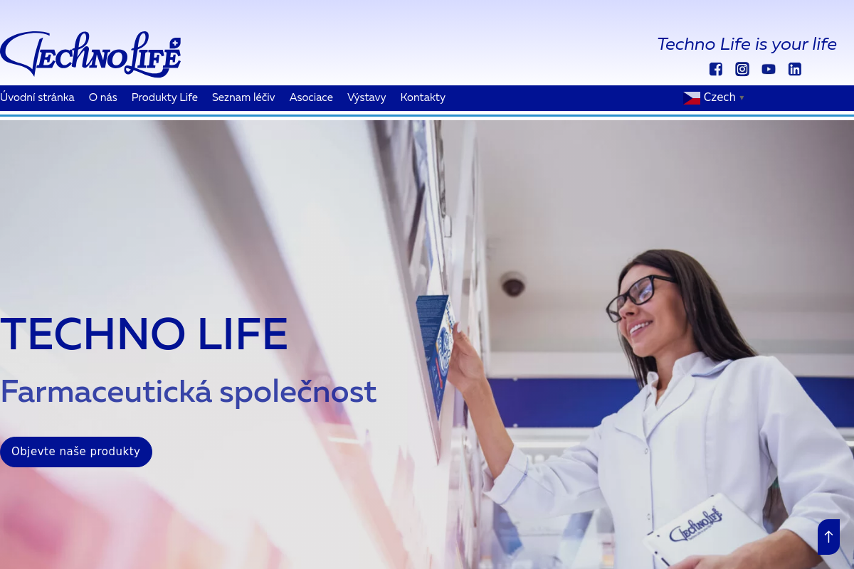 Technolife.cz