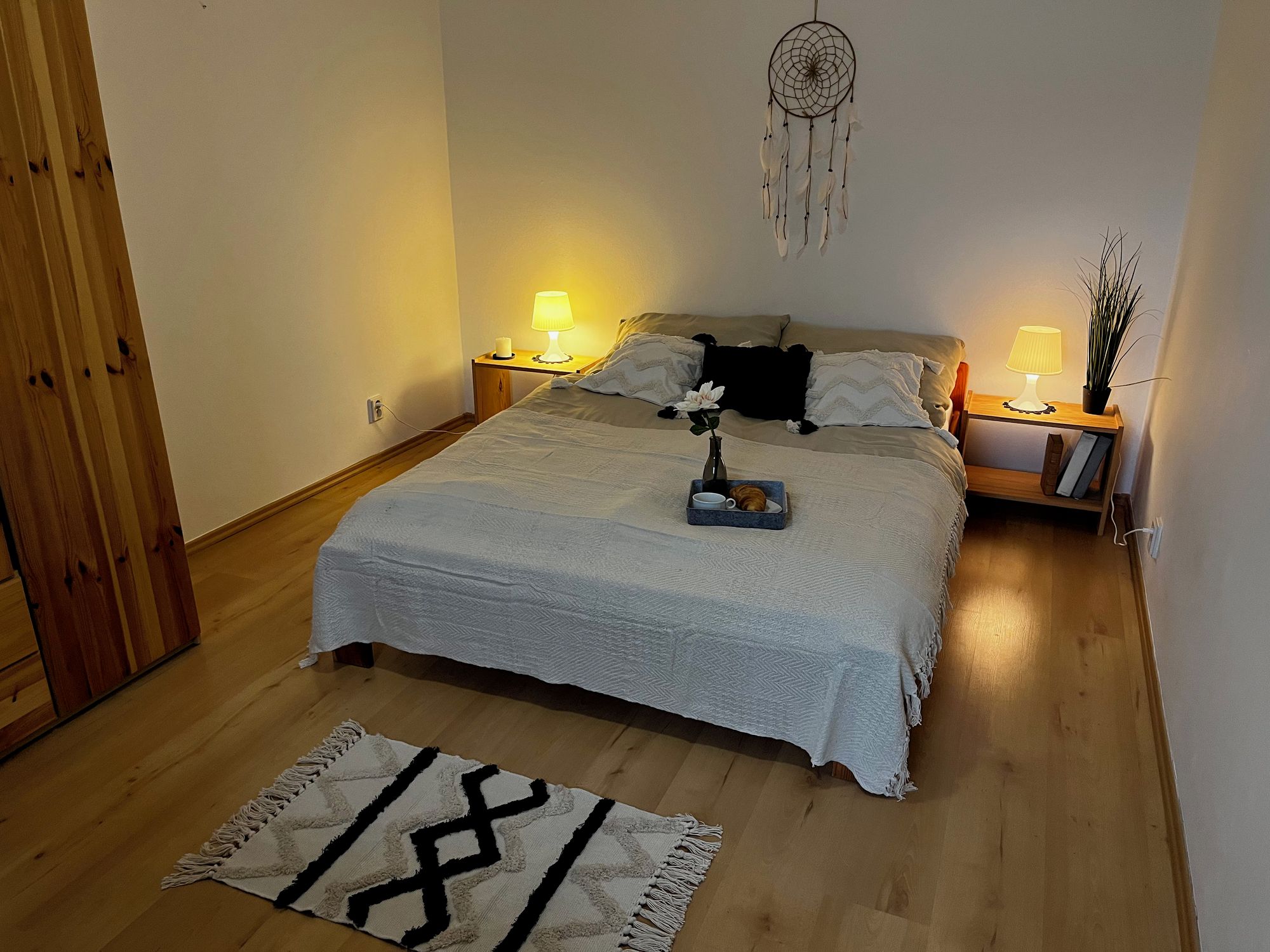 Usedlost Chotěšice foto 4