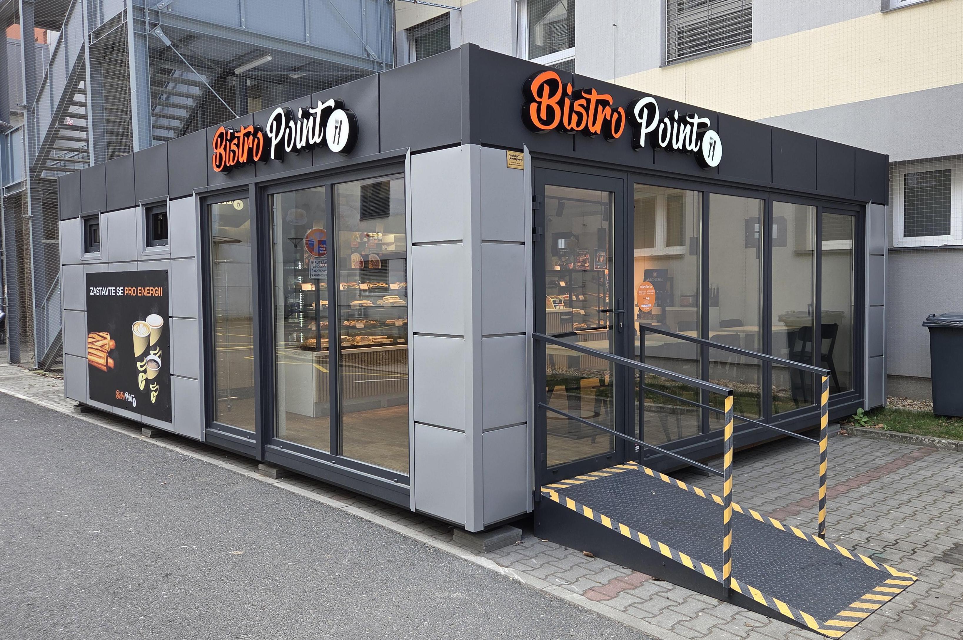 Bistro Point