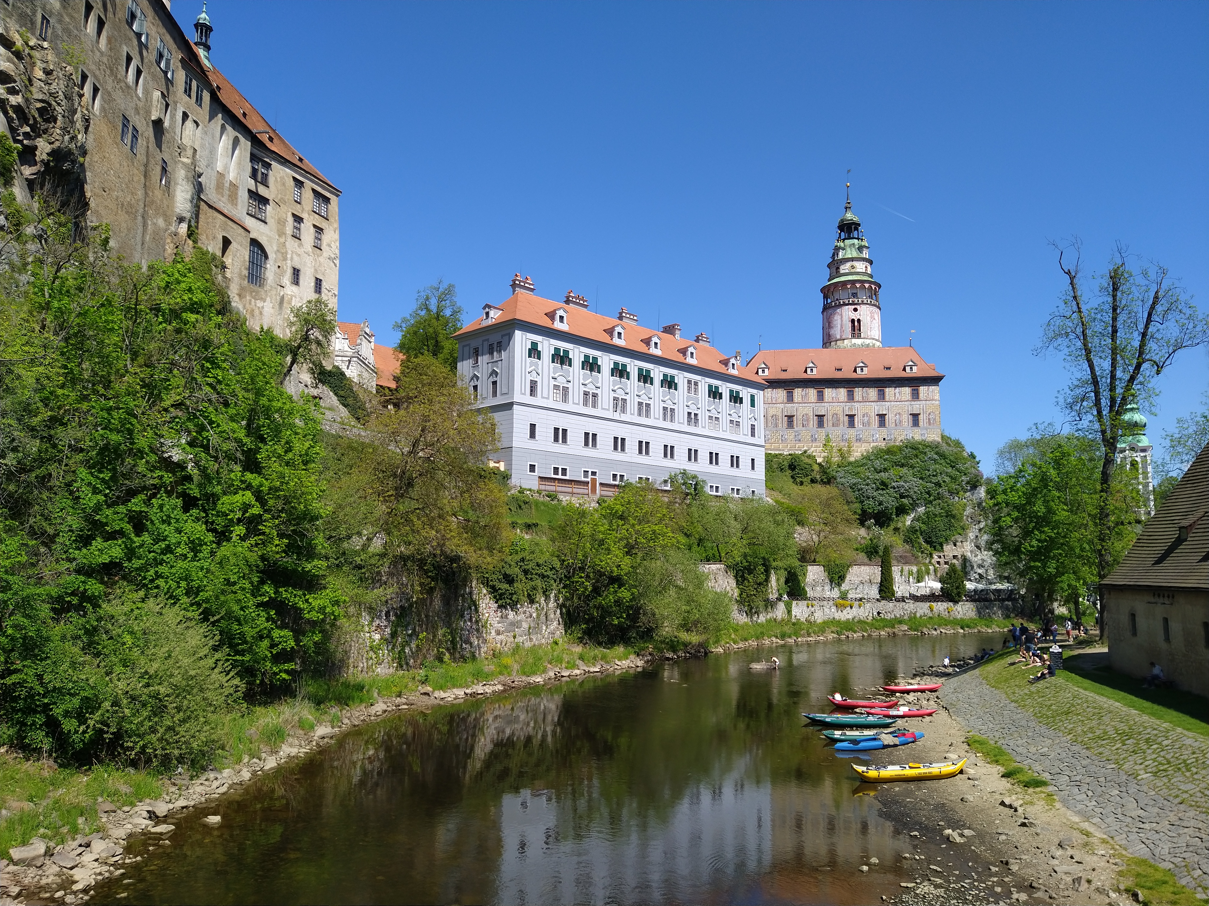 Viaja a Praga foto 4