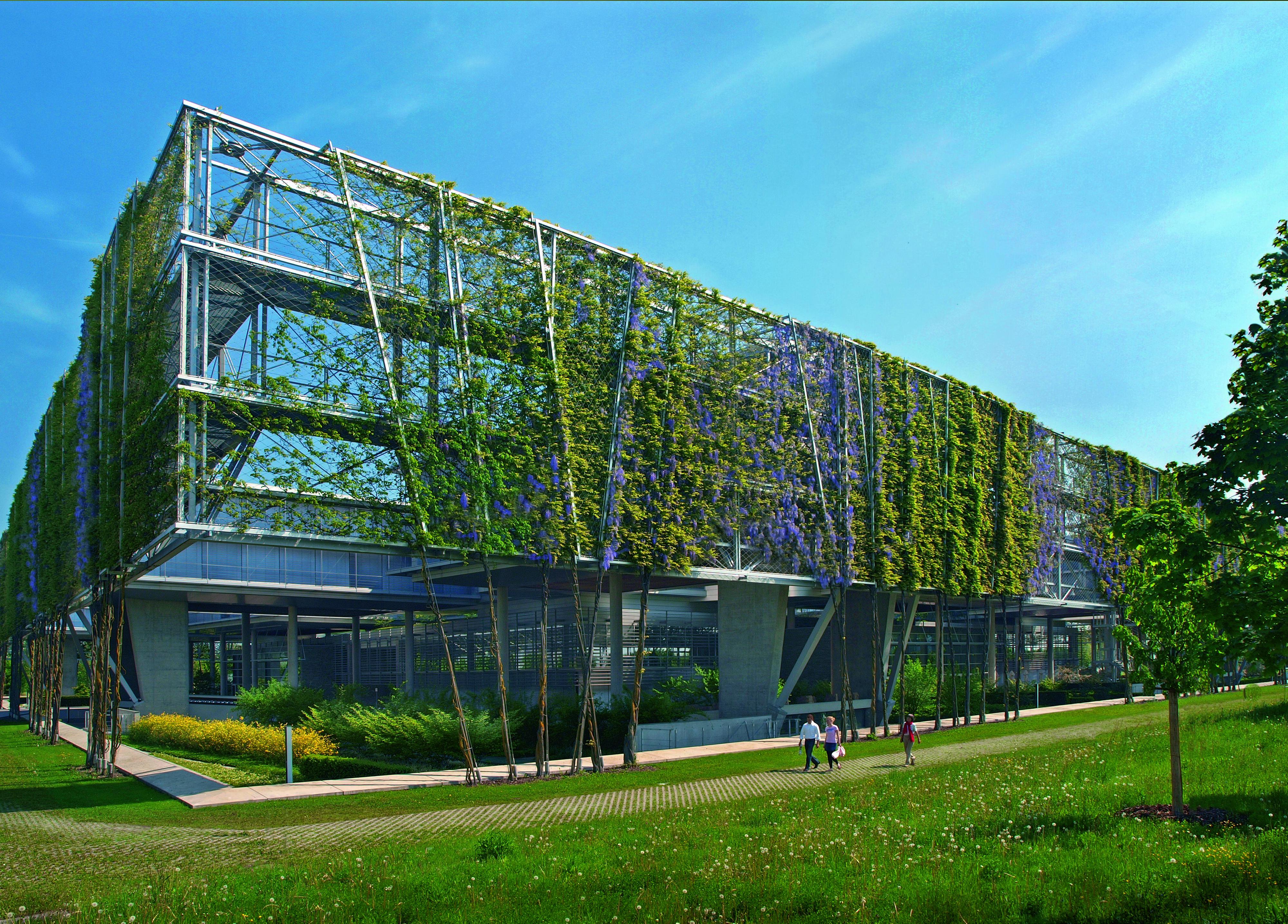 Carl Stahl s.r.o. | Architektura foto 4