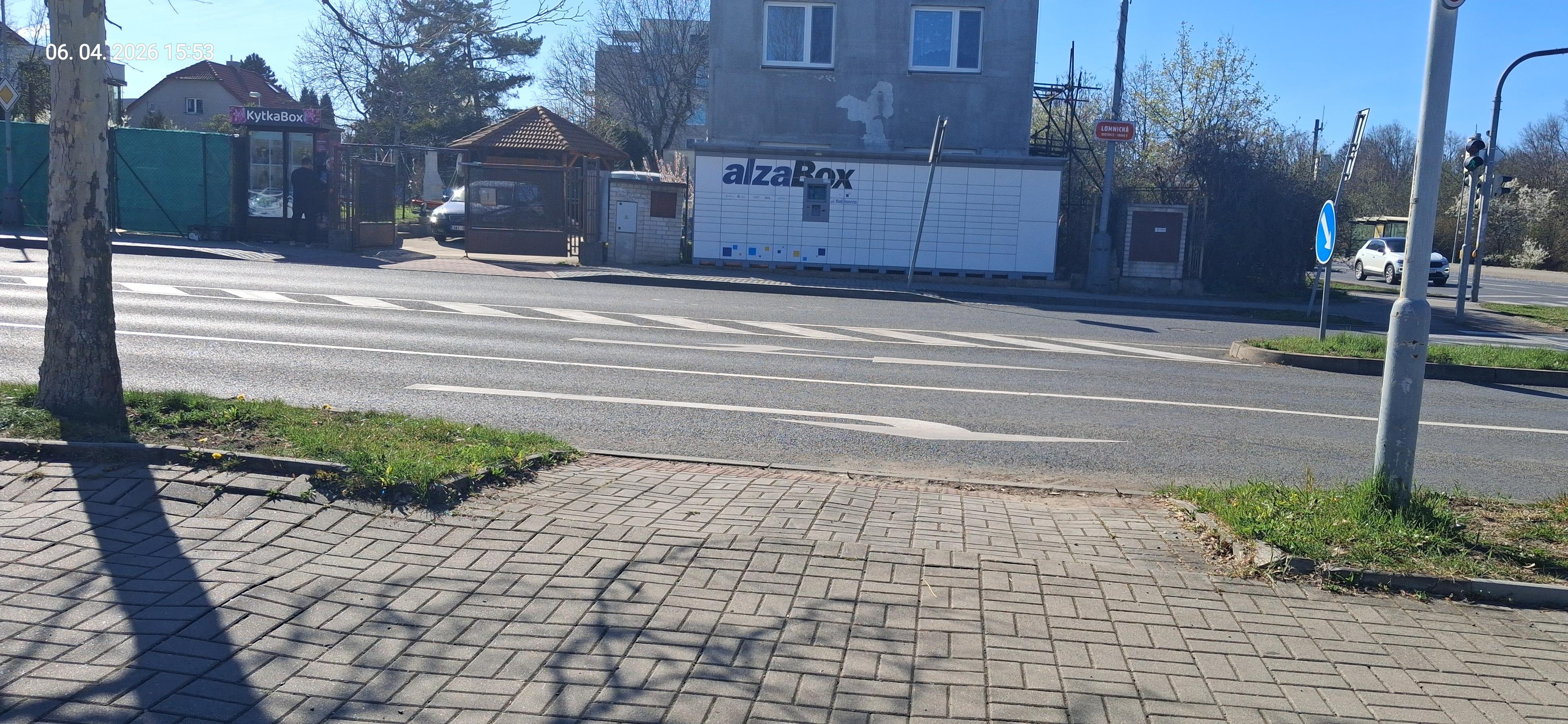 AlzaBox foto 4