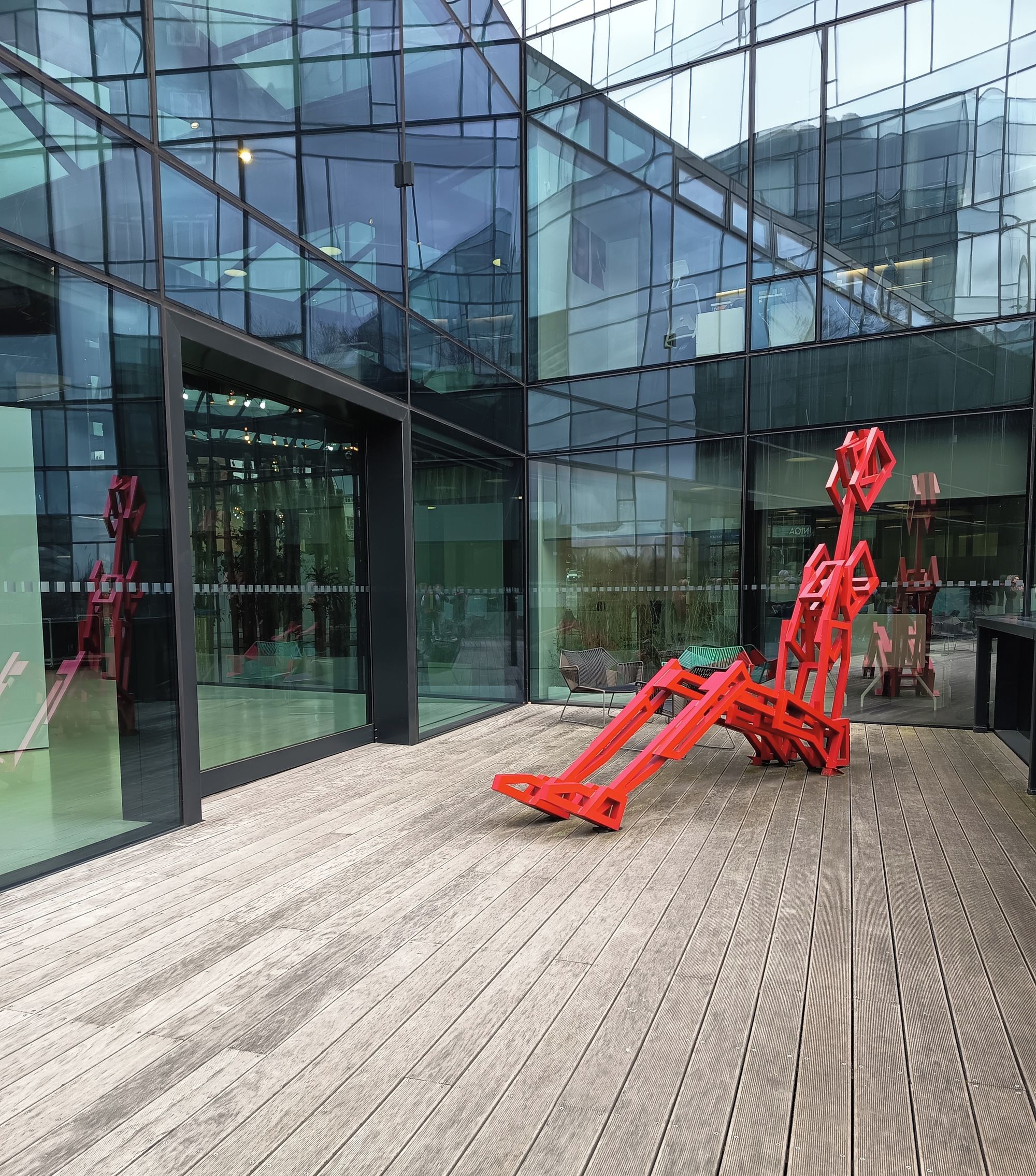Artium by KKCG foto 1