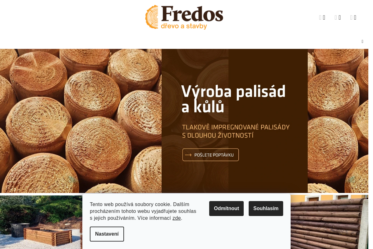 FREDOS, spol. s r.o.