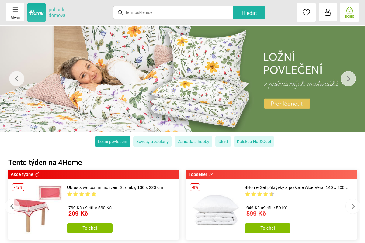 4home.cz