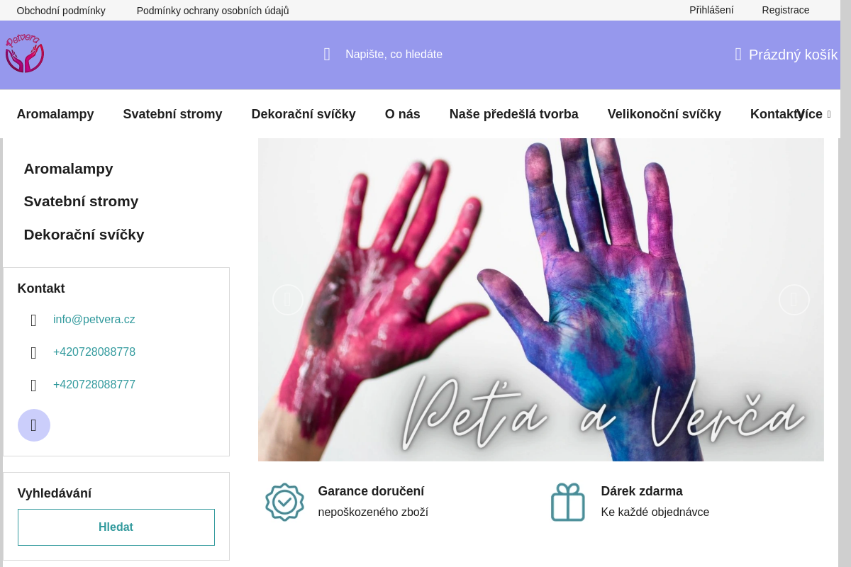 Petvera.cz