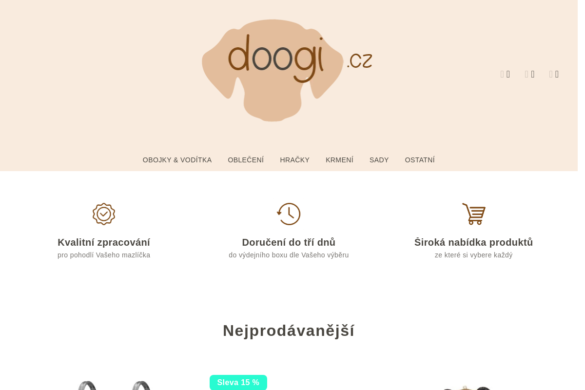 Doogi.cz