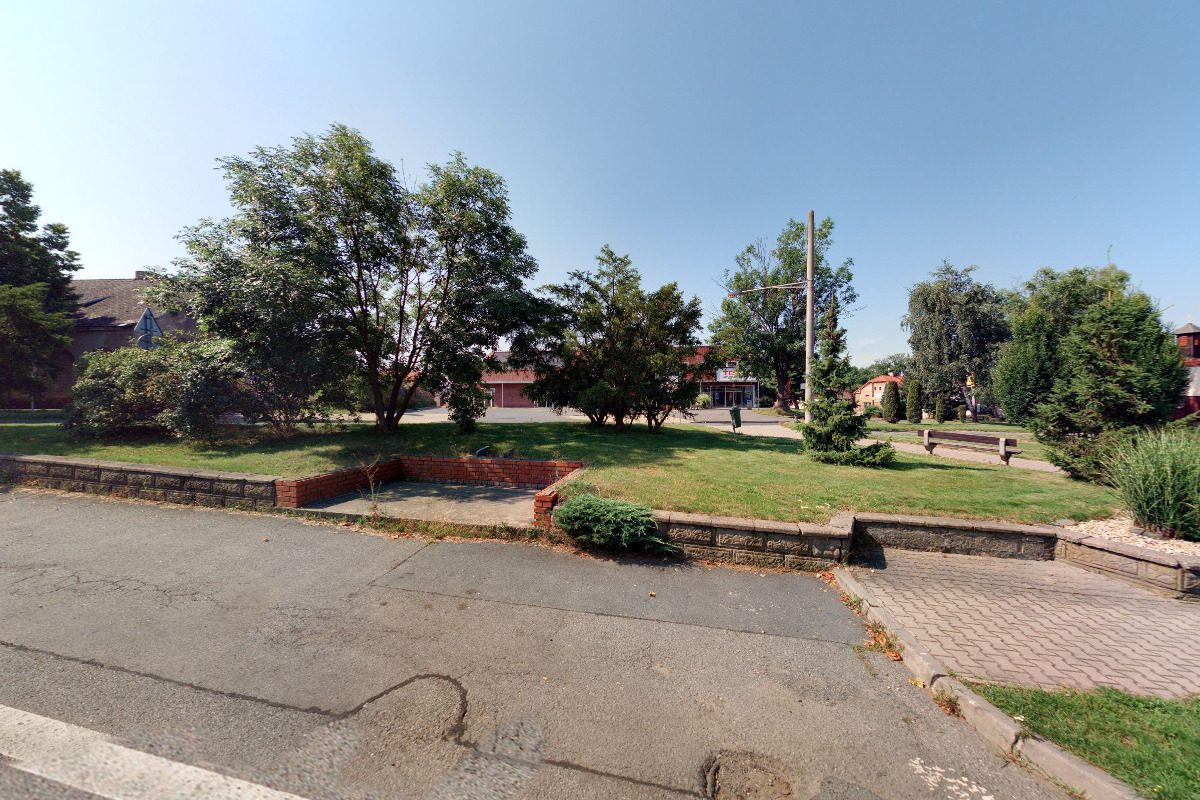 Farmářské trhy Jesenice