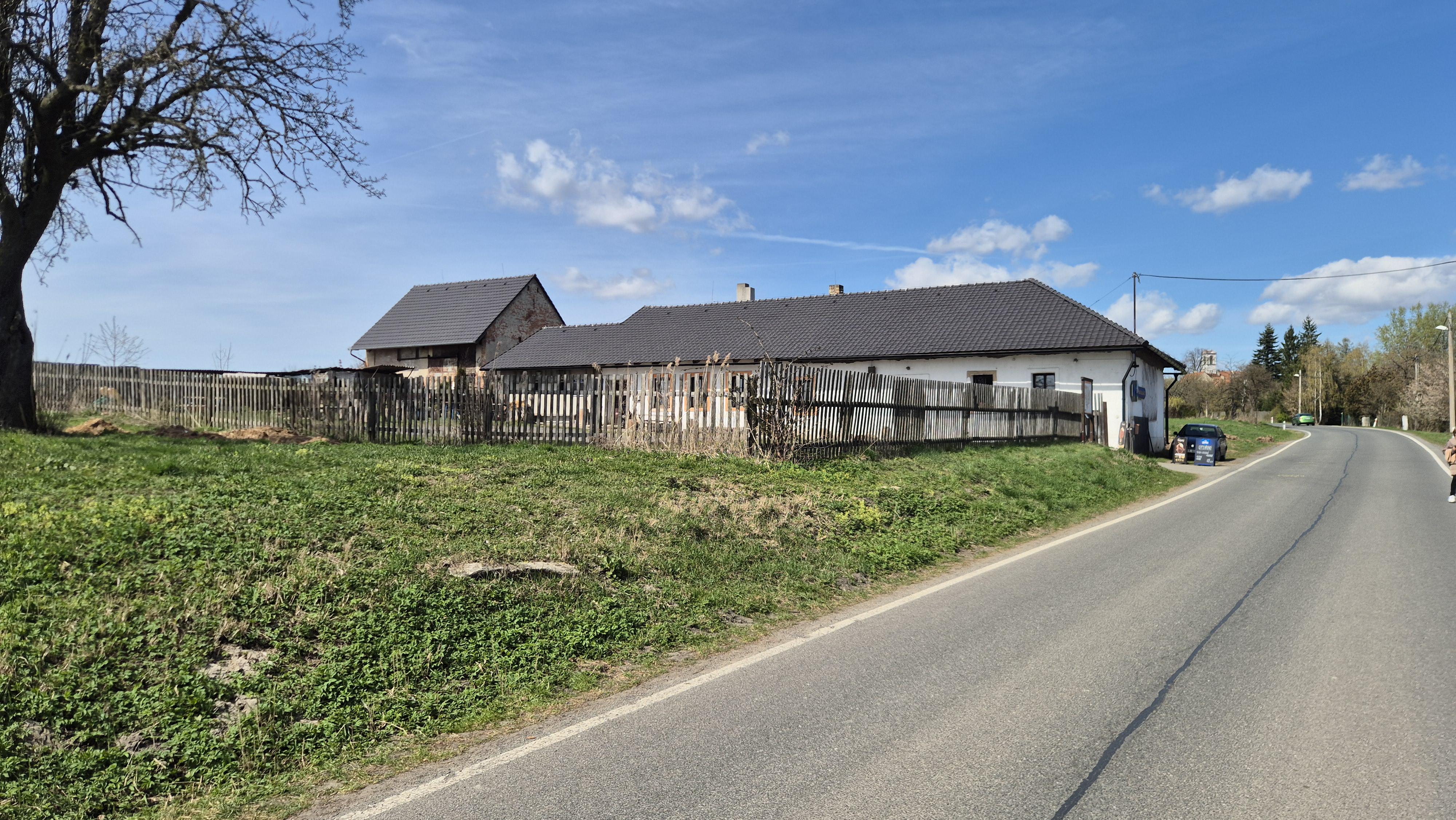 Hospůdka Romanov foto 5
