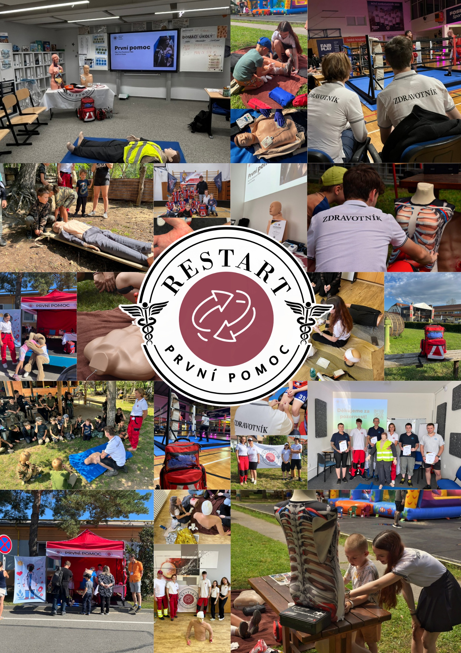 ReStart první pomoc foto 2