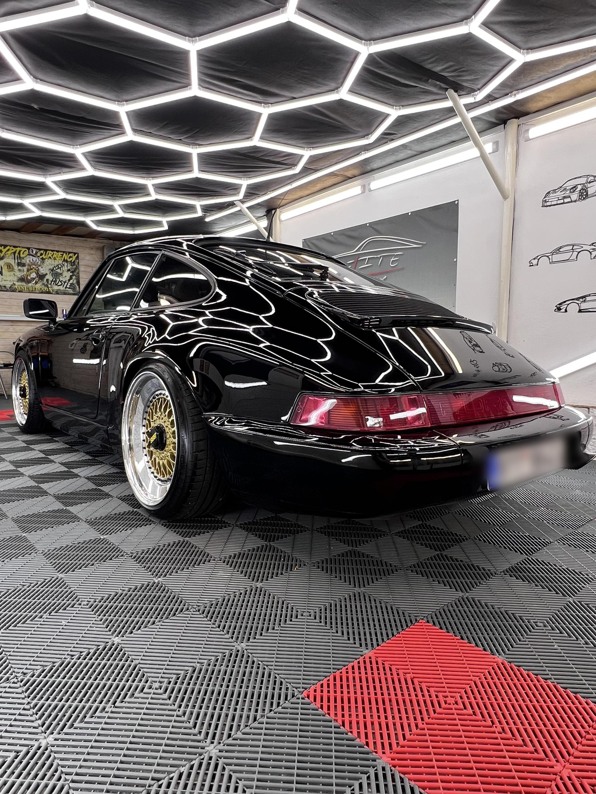 Elite auto detail foto 4