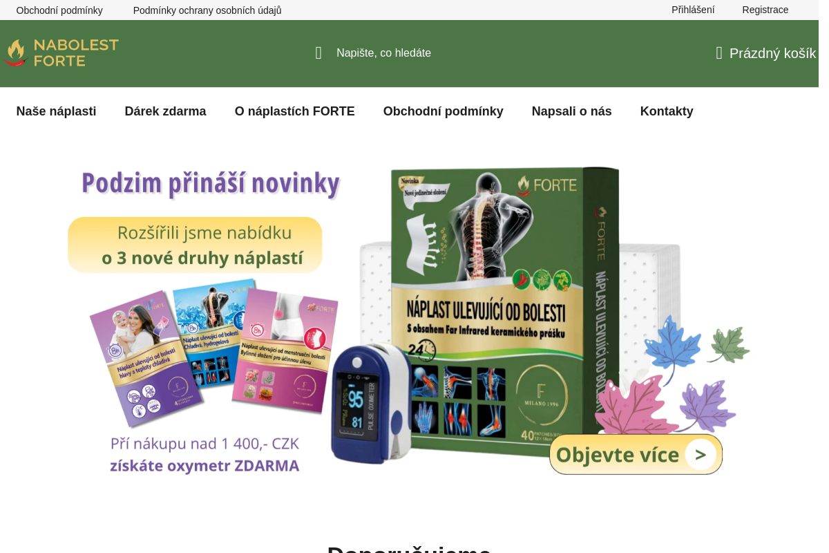 Nabolest-forte.cz