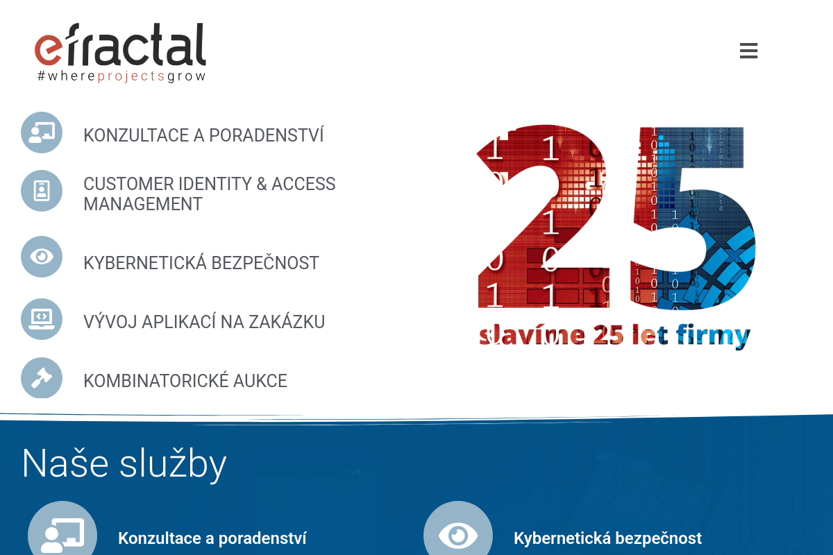 e-FRACTAL, s.r.o.