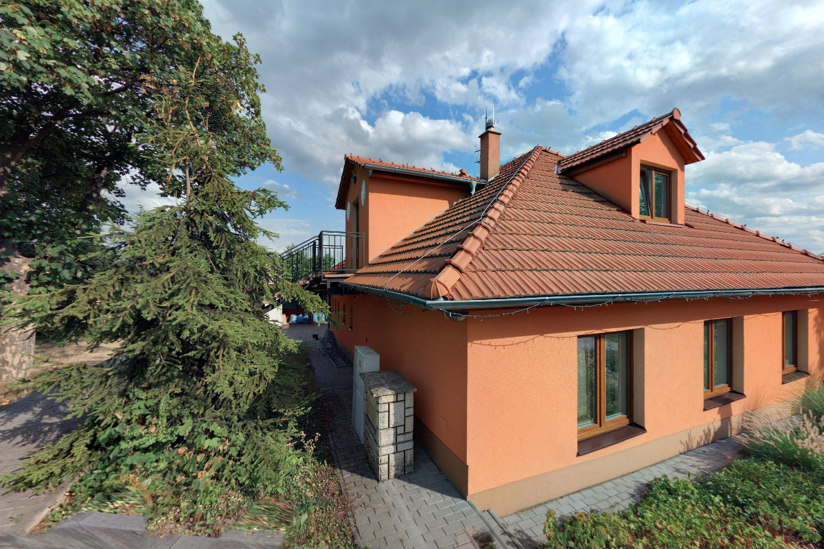Hačky - obecní úřad foto 3