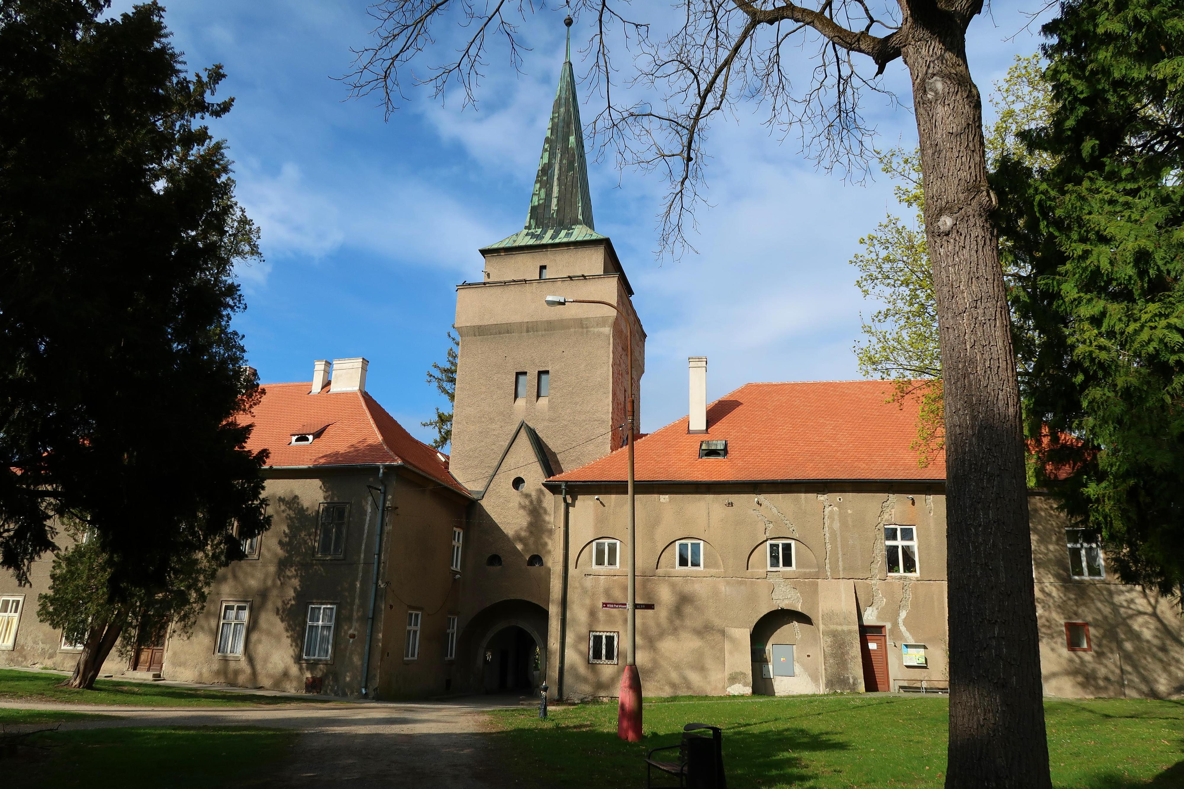 ZUŠ Bedřicha Kozánka, Tovačov foto 2