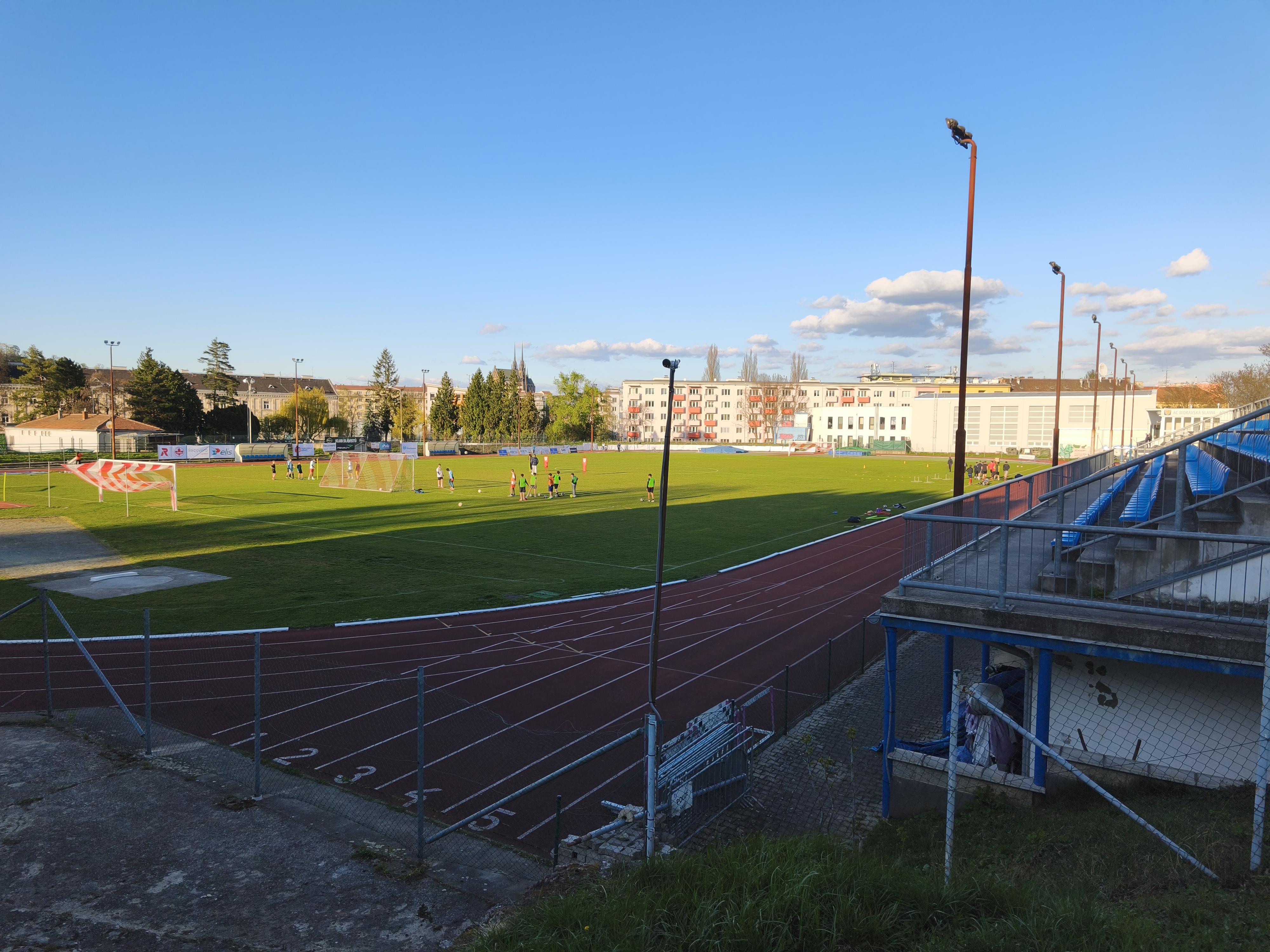 AC Moravská Slavia Brno foto 6