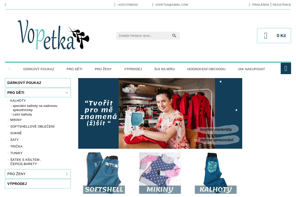 Vopetka.cz foto 1