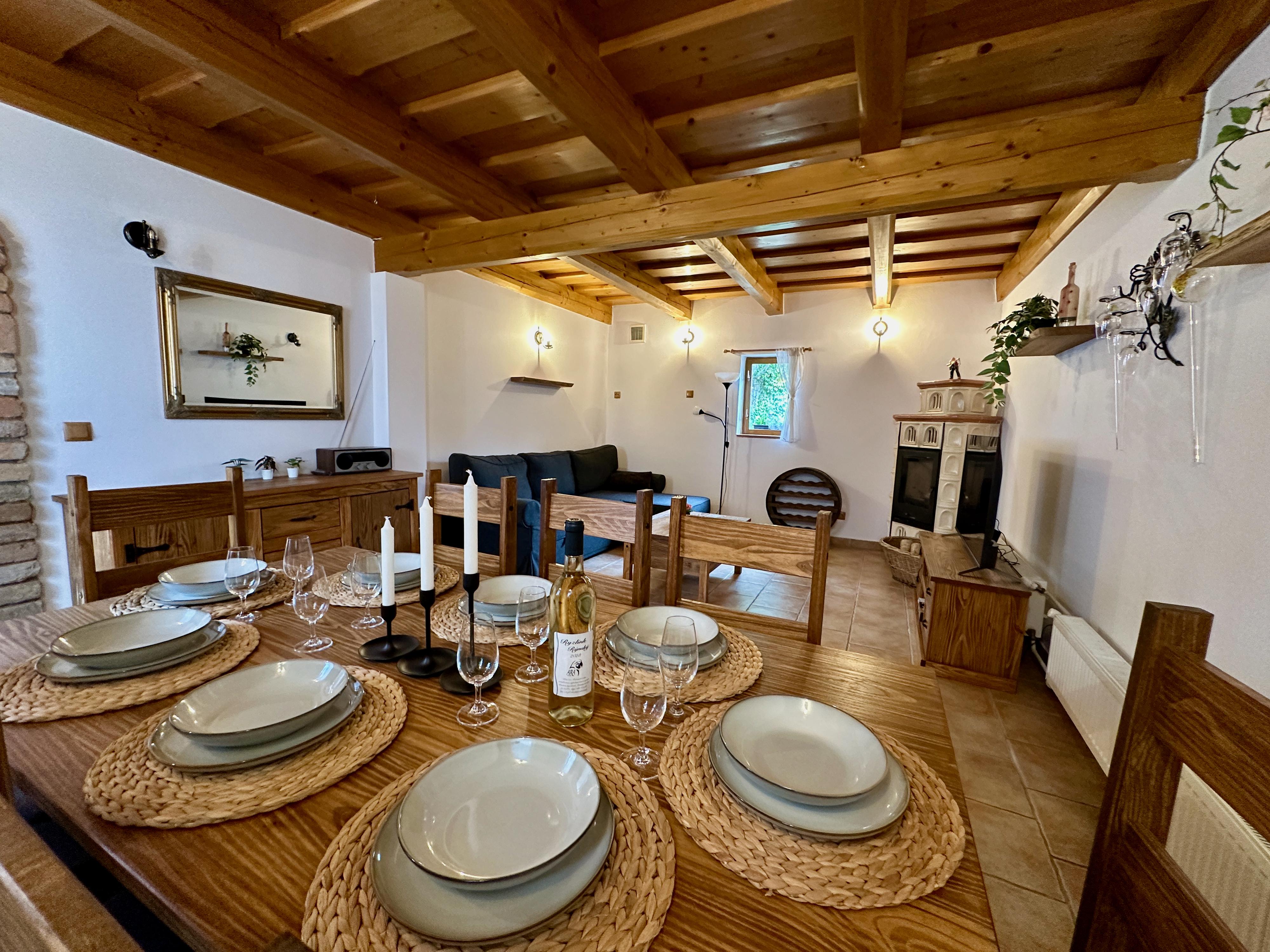 ARAWinery s.r.o. -  Vinařství a ubytování ARA II foto 2