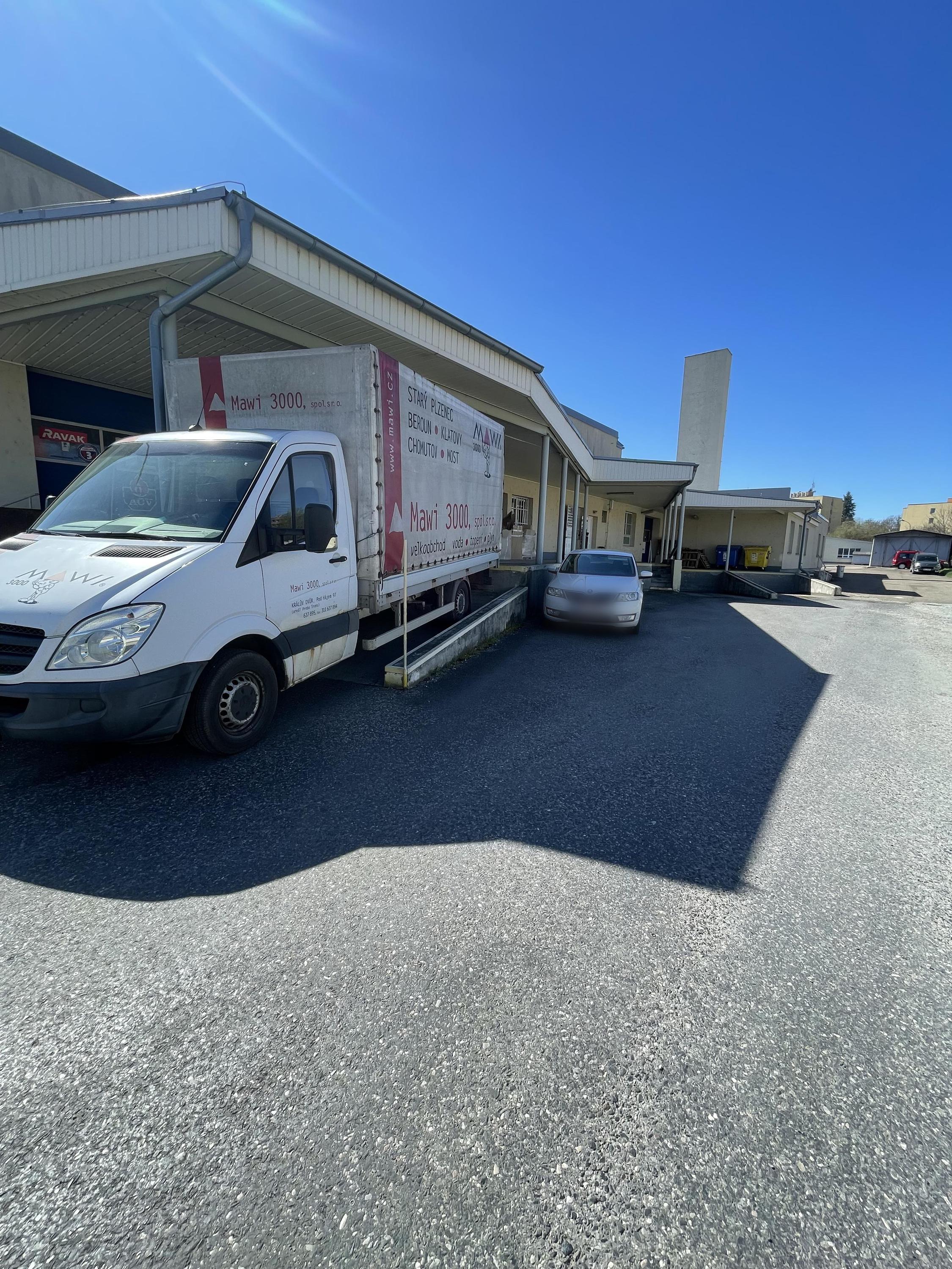 MAWI 3000, spol. s r.o. foto 1