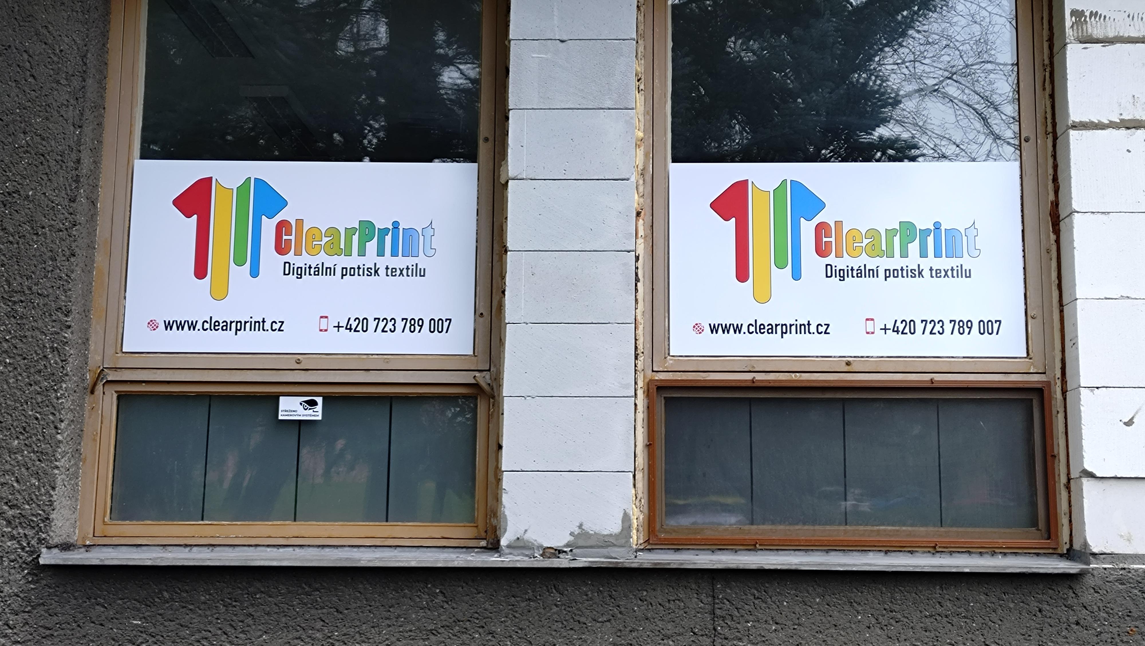 Clearprint.cz foto 3