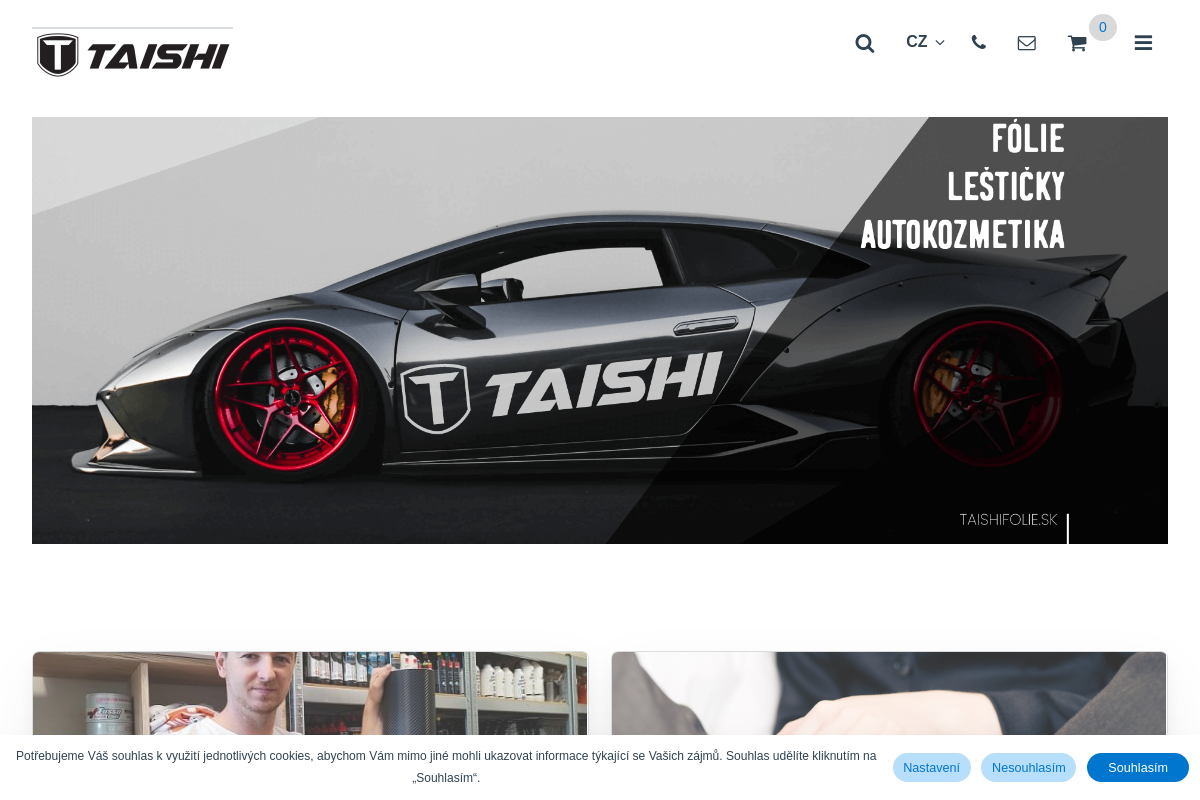 Taishi.cz