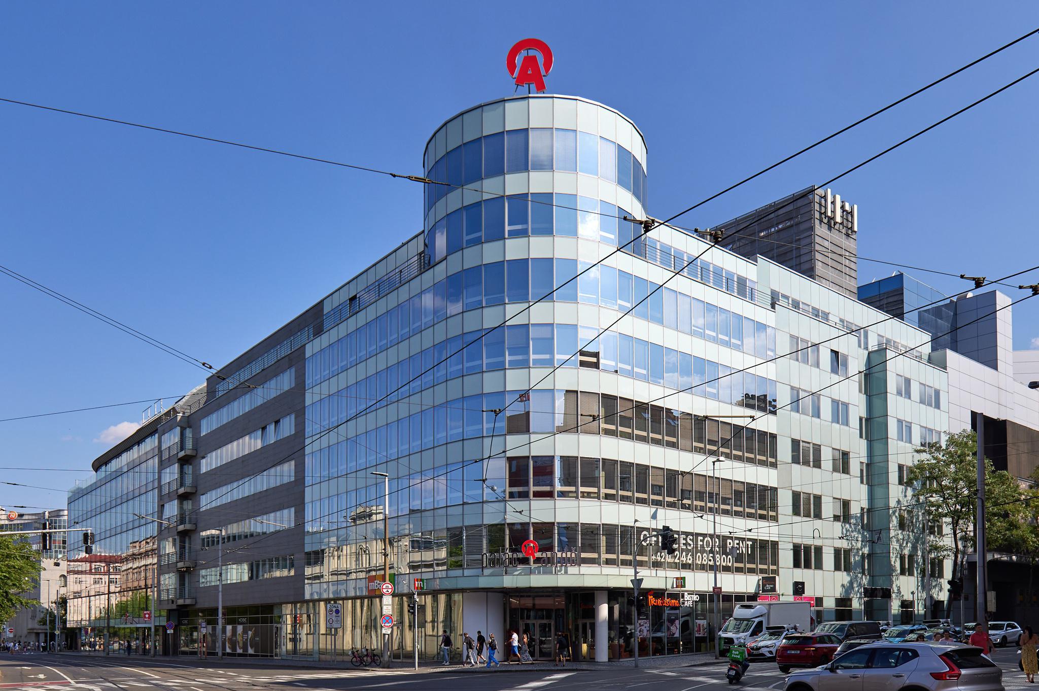 Toyota Tsusho Europe SA Czech Republic