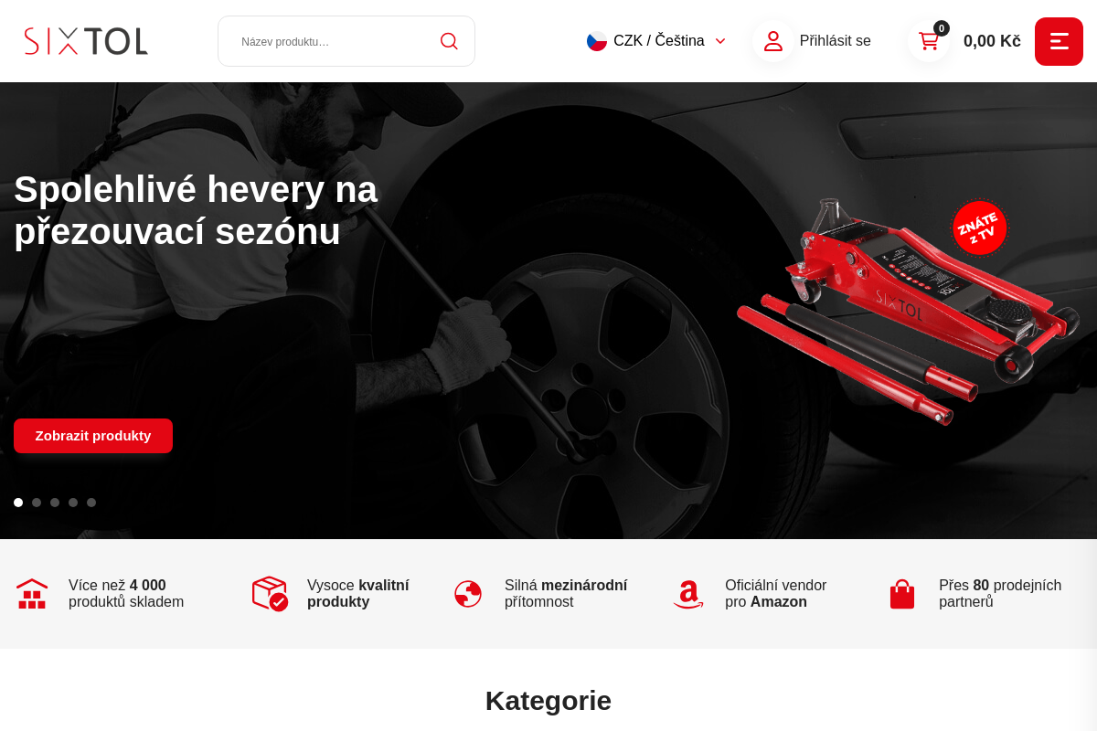 Sixtol.cz