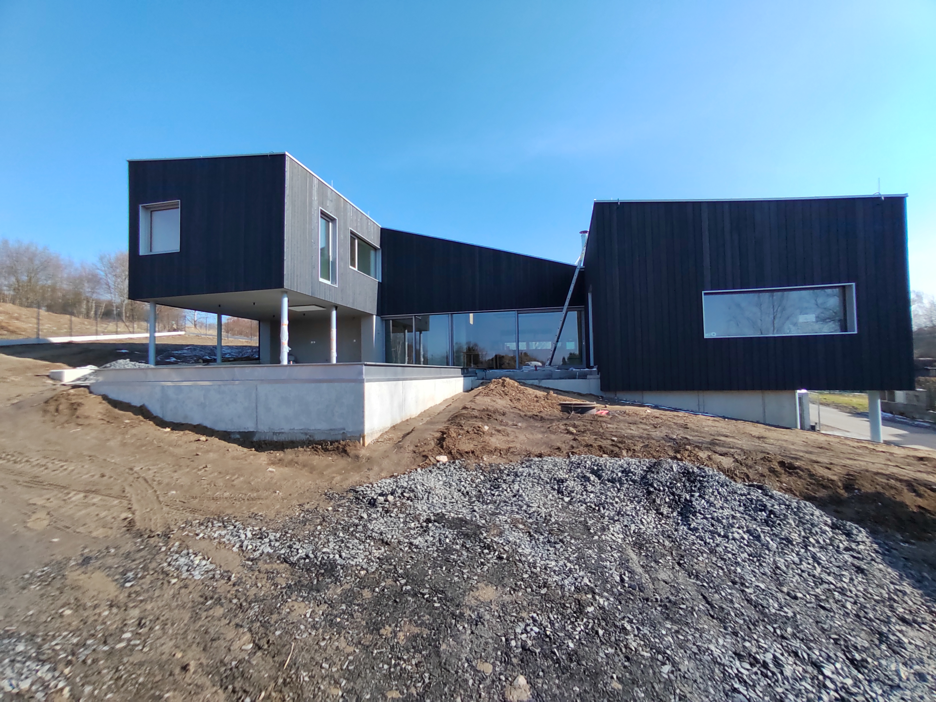 STAVEBNÍ AUDIT - Tomáš Andrs foto 2