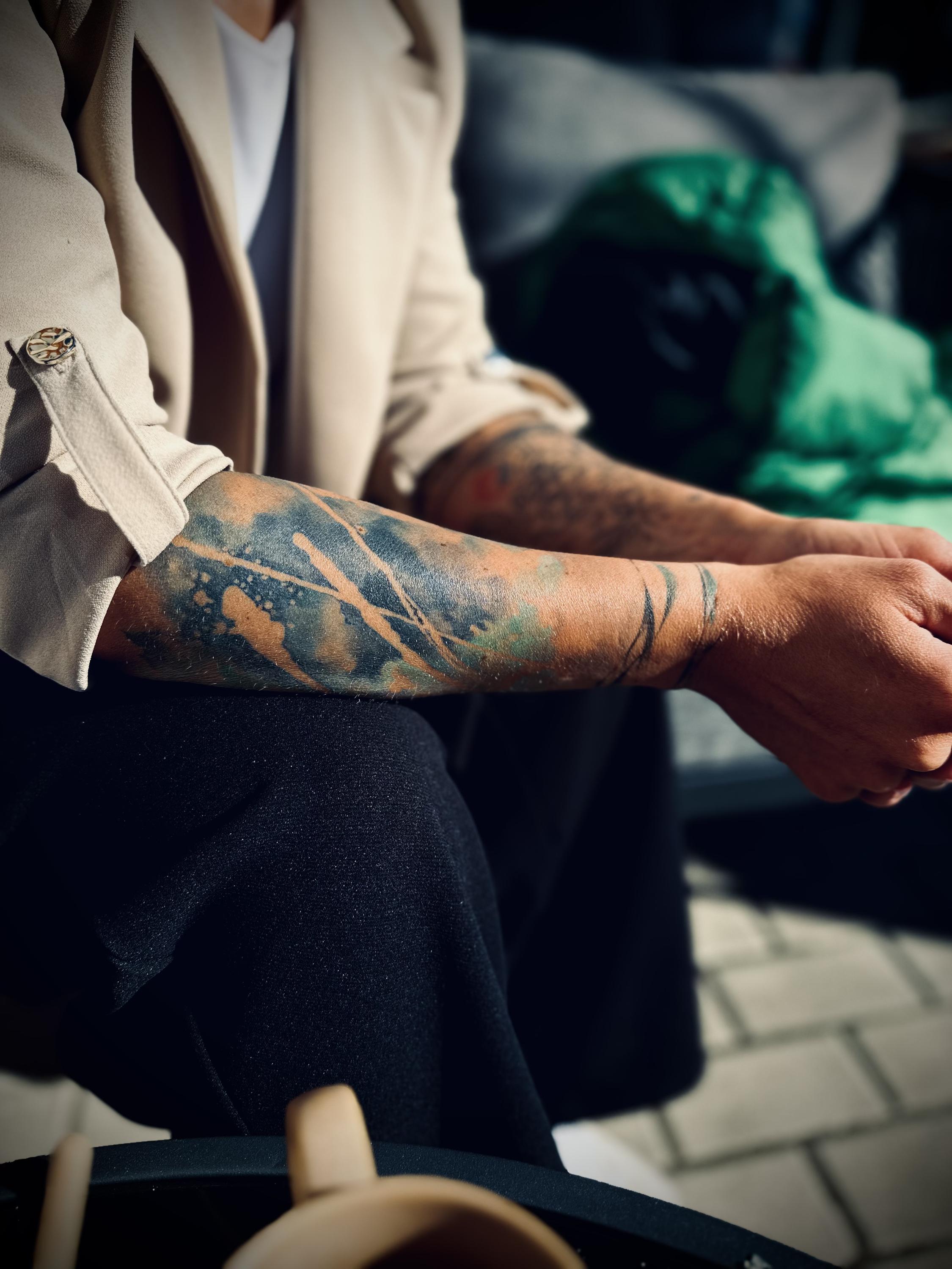 Tattoo studio Veratattoo foto 5