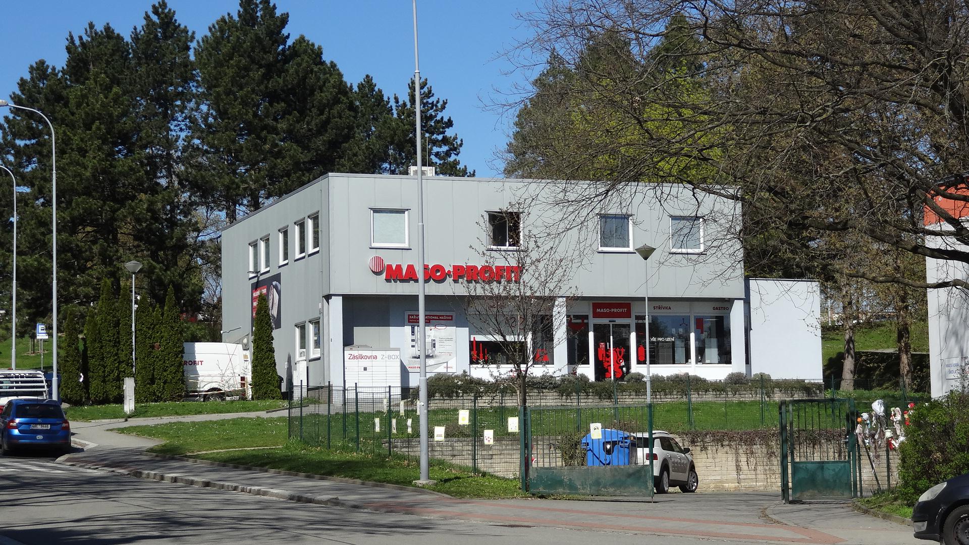 MASO-PROFIT, s.r.o. foto 5